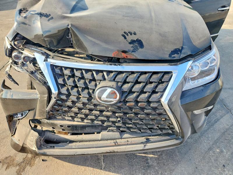 صورة رقم 12 من المزاد - 2017 LEXUS GX مع VIN JTJBM7FXXH5155743