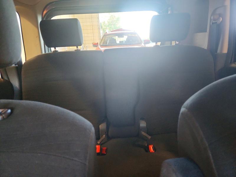 صورة رقم 10 من المزاد - 2011 NISSAN CUBE مع VIN JN8AZ2KR0BT200044