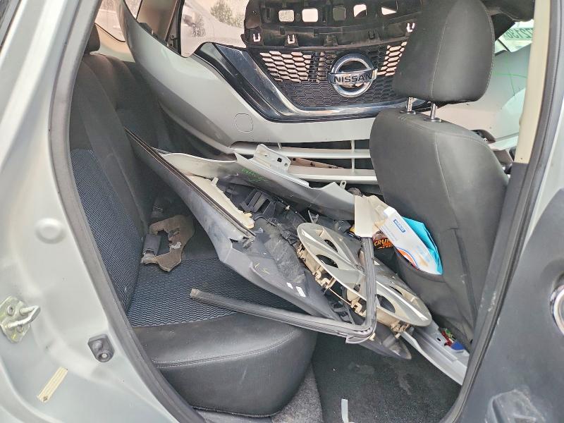Photo 10 from auction – 2019 NISSAN VERSA NOTE with VIN 3N1CE2CP0KL361580