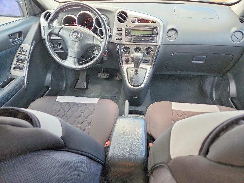 صورة رقم 8 من المزاد - 2006 TOYOTA MATRIX مع VIN 2T1LR30E96C556659