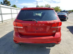 Zdjęcie 6 z aukcji – 2015 DODGE JOURNEY z VIN 3C4PDCBG7FT754815
