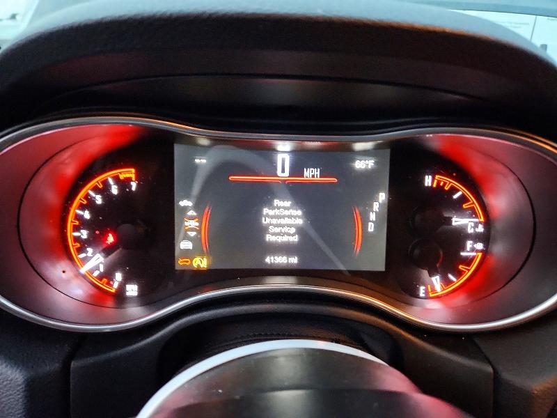 صورة رقم 9 من المزاد - 2019 DODGE DURANGO مع VIN 1C4RDHAG1KC721712