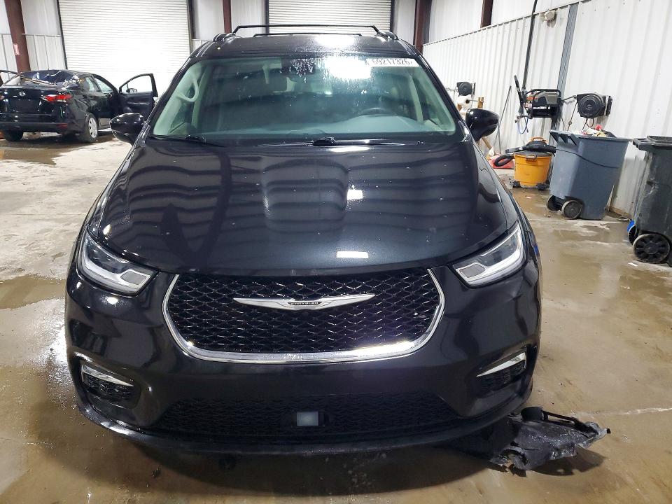 صورة رقم 5 من المزاد - 2022 CHRYSLER PACIFICA مع VIN 2C4RC1BG9NR195303