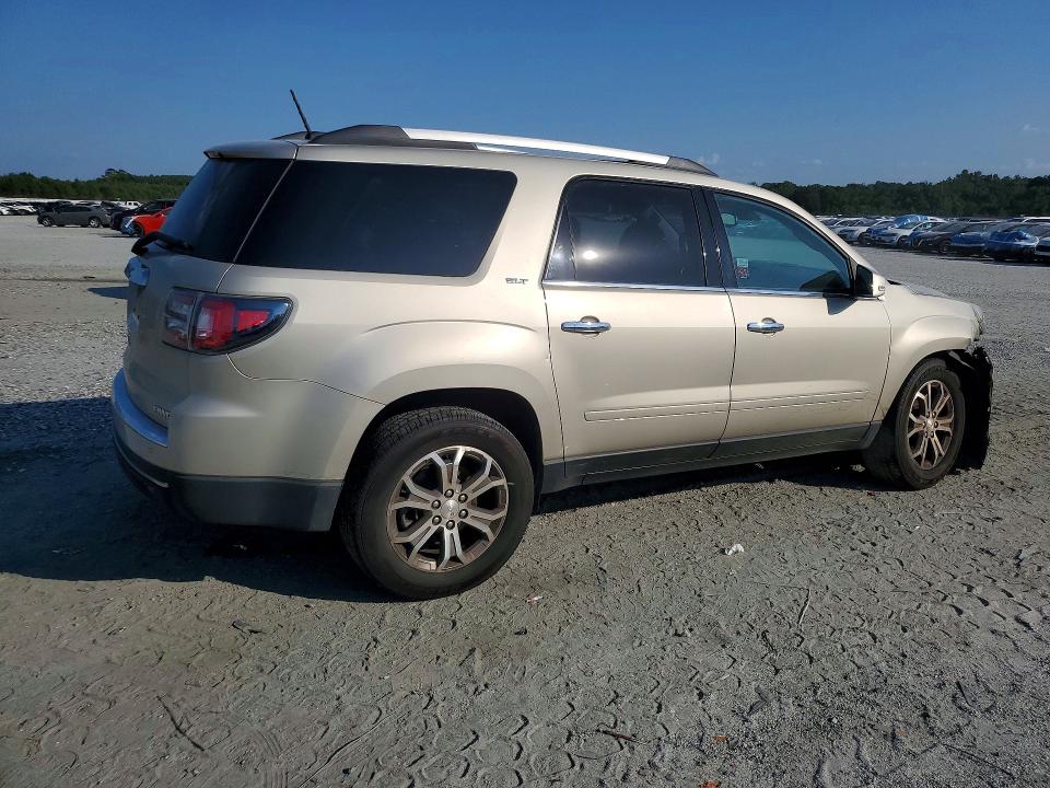 Photo 3 from auction – 2016 GMC ACADIA with VIN 1GKKVRKD6GJ158043