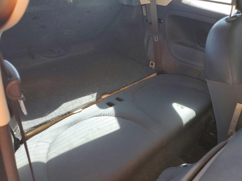 Photo 10 from auction – 2014 FIAT 500 with VIN 3C3CFFAR2ET252939