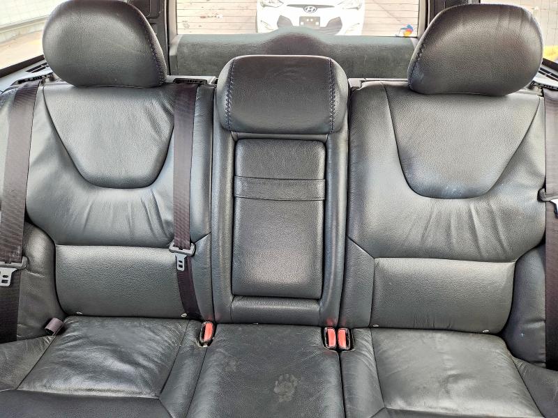 Снимка 10 от търг – 2005 VOLVO XC70 с VIN YV1SZ592X51184813