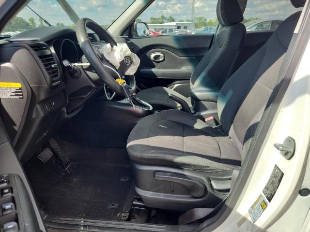 Снимка 7 от търг – 2014 KIA SOUL с VIN KNDJN2A22E7089022