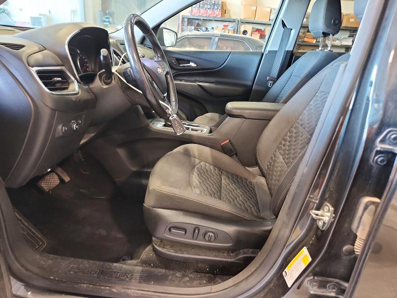 Снимка 7 от търг – 2020 CHEVROLET EQUINOX с VIN 3GNAXKEV4LS586920