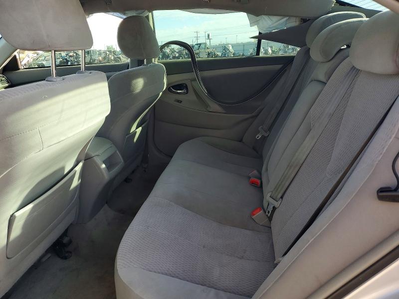 Photo 10 from auction – 2010 TOYOTA CAMRY with VIN 4T1BF3EK3AU061481