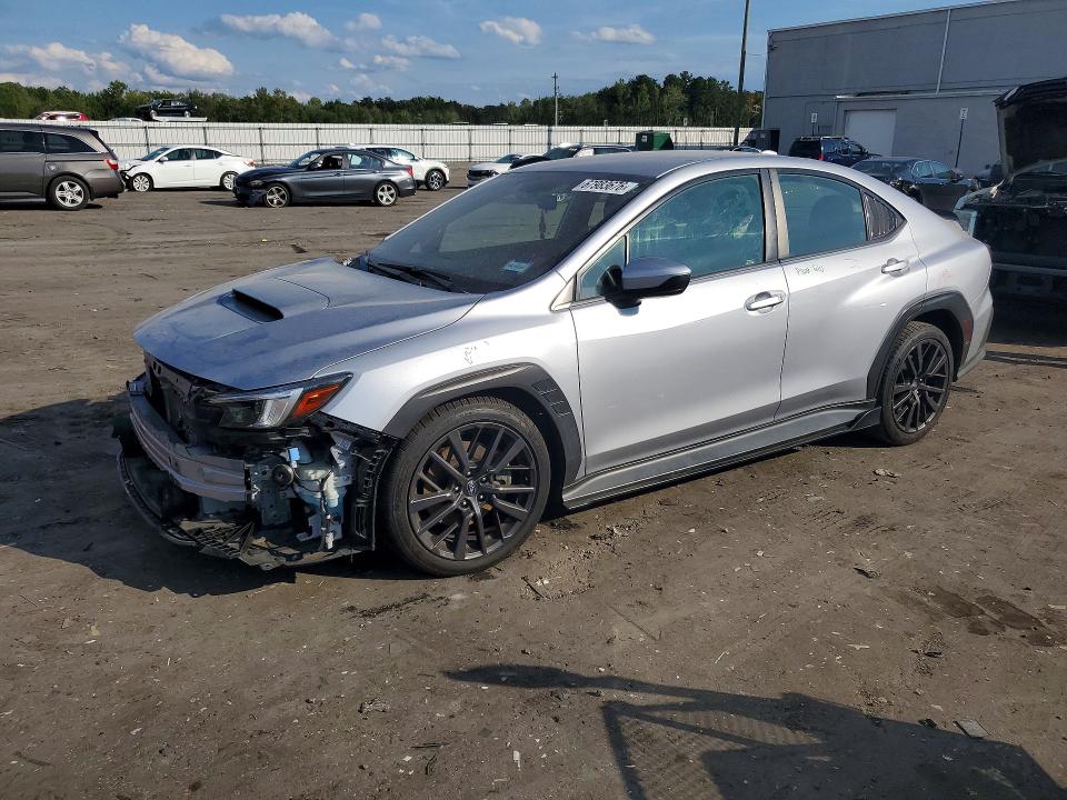 2023 SUBARU WRX - Търг №67983676