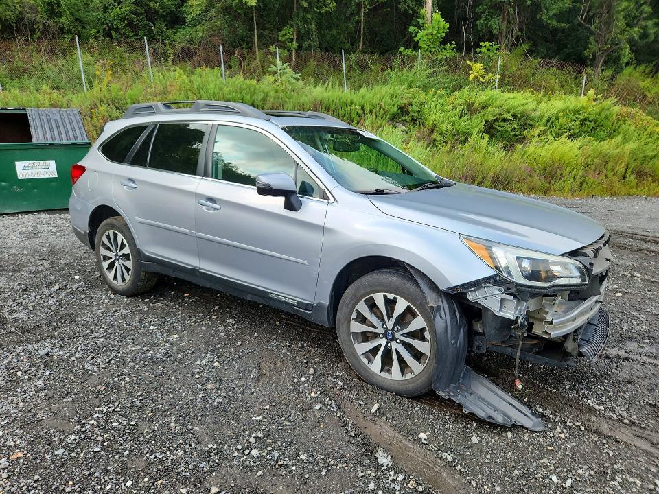 Foto 4 de la subasta – 2015 SUBARU OUTBACK con VIN 4S4BSANC5F3284241
