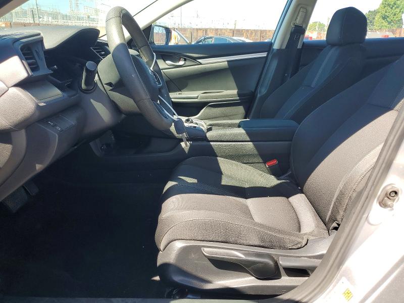 Снимка 7 от търг – 2017 HONDA CIVIC с VIN 19XFC2F55HE225792