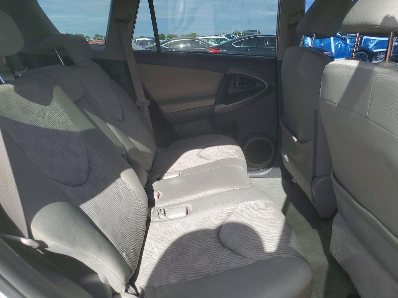Снимка 11 от търг – 2010 TOYOTA RAV4 с VIN 2T3KF4DV7AW044112