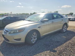 Photo 1 from auction – 2011 FORD TAURUS with VIN 1FAHP2HW9BG144679