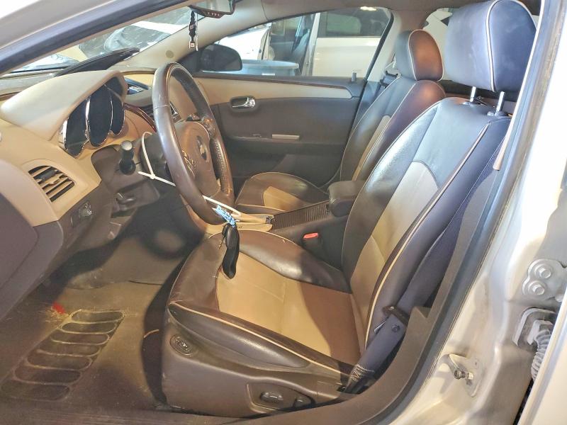 Photo 7 from auction – 2009 CHEVROLET MALIBU with VIN 1G1ZK57B49F259924