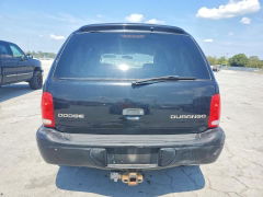 Фото 6 с аукциона – 2002 DODGE DURANGO с VIN 1B4HR48N12F153421