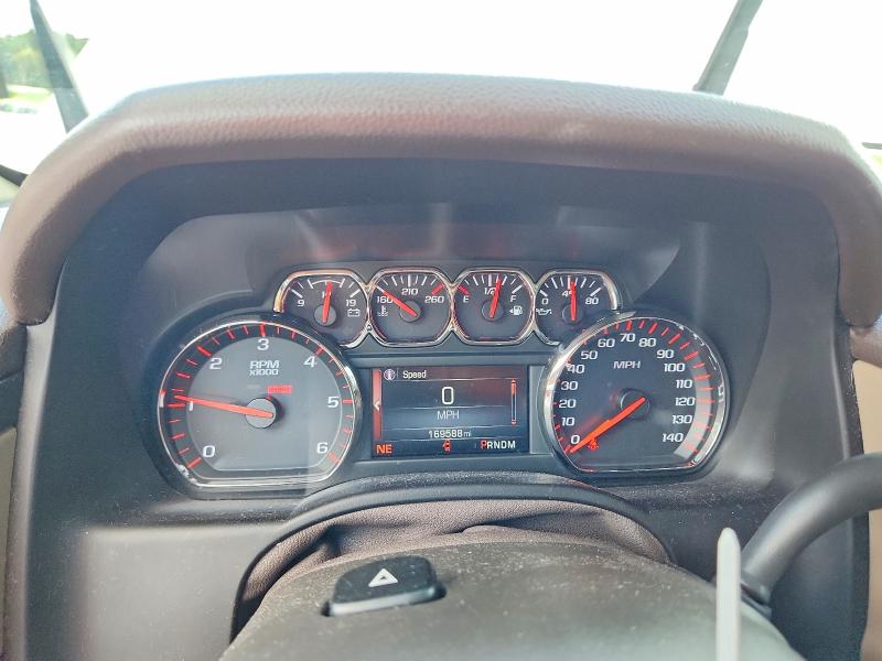 صورة رقم 9 من المزاد - 2015 GMC YUKON مع VIN 1GKS2BKC4FR618033