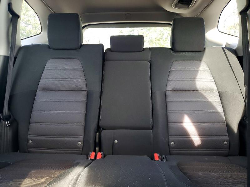 Photo 10 from auction – 2019 HONDA CR-V with VIN 2HKRW6H35KH226483