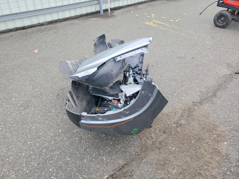 Снимка 13 от търг – 2026 CHEVROLET TRAX с VIN KL77LGEP1TC065332