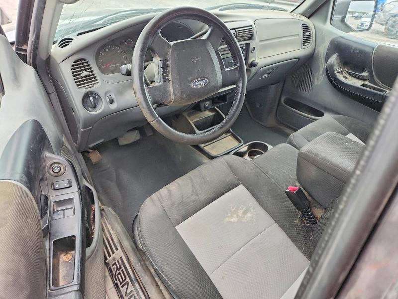 Photo 8 from auction – 2009 FORD RANGER with VIN 1FTZR45E09PA17636
