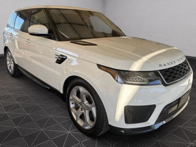 2019 LAND ROVER RANGE ROVER SPORT - Търг №69982706