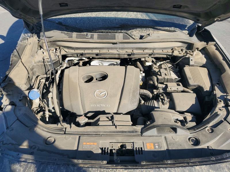 Снимка 12 от търг – 2023 MAZDA CX-5 с VIN JM3KFBCM4P0198245