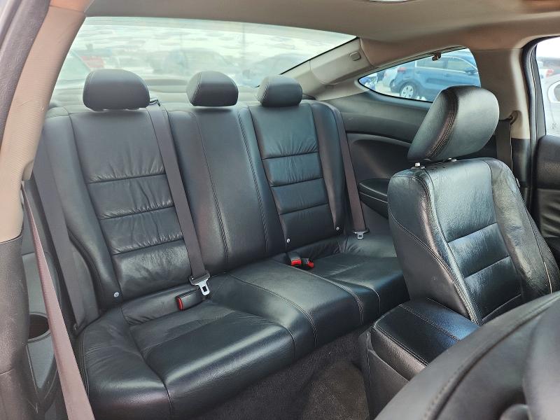Photo 10 from auction – 2008 HONDA ACCORD with VIN 1HGCS12808A026735