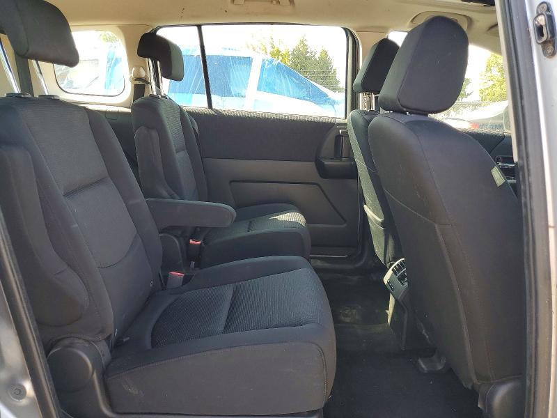 Foto 10 de la subasta – 2008 MAZDA 5 con VIN JM1CR293X80313967