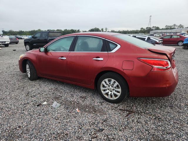 Снимка 2 от търг – 2013 NISSAN ALTIMA с VIN 1N4AL3AP1DC174341