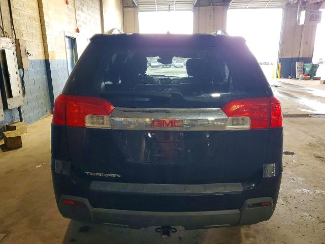 صورة رقم 6 من المزاد - 2014 GMC TERRAIN مع VIN 2GKALREK8E6291280