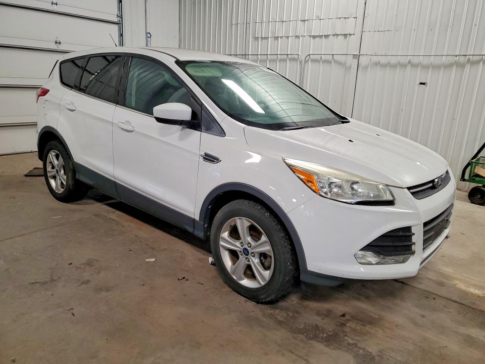 Photo 4 from auction – 2014 FORD ESCAPE with VIN 1FMCU9G97EUD59433