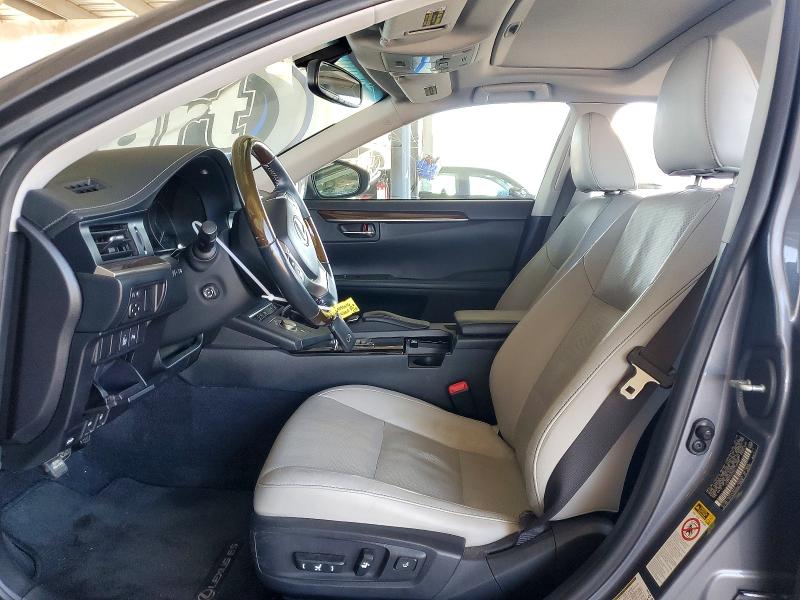 Foto 7 de la subasta – 2014 LEXUS ES con VIN JTHBK1GG7E2114938