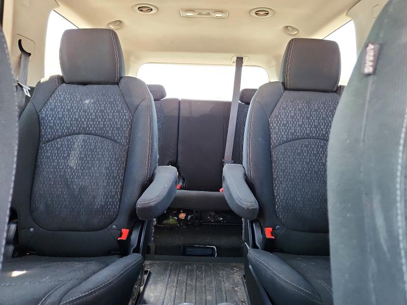Снимка 10 от търг – 2014 GMC ACADIA с VIN 1GKKRPKD5EJ161974