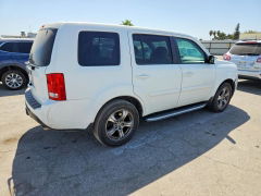Foto 3 de la subasta – 2015 HONDA PILOT con VIN 5FNYF3H53FB002533