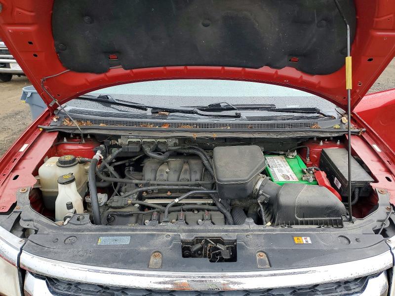 صورة رقم 12 من المزاد - 2011 FORD EDGE مع VIN 2FMDK4JC7BBA90711