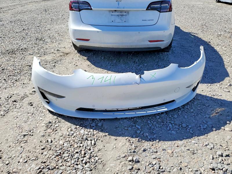 صورة رقم 12 من المزاد - 2018 TESLA MODEL 3 مع VIN 5YJ3E1EB7JF134716