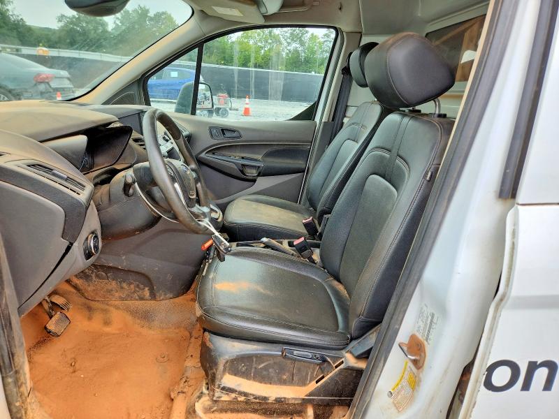 صورة رقم 7 من المزاد - 2019 FORD TRANSIT CONNECT مع VIN NM0LS7E22K1383749