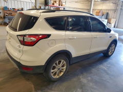Zdjęcie 3 z aukcji – 2018 FORD ESCAPE z VIN 1FMCU9GD2JUC34449