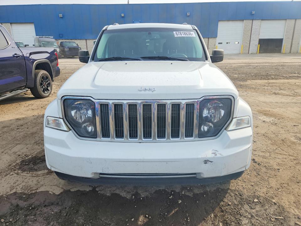 صورة رقم 5 من المزاد - 2012 JEEP LIBERTY مع VIN 1C4PJMFK5CW215063