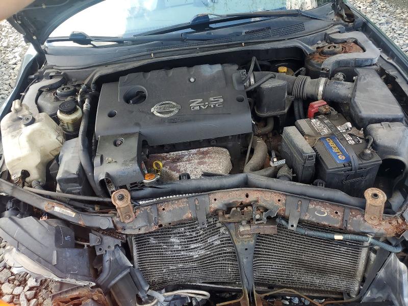Photo 11 from auction – 2005 NISSAN ALTIMA with VIN 1N4AL11D25C194268