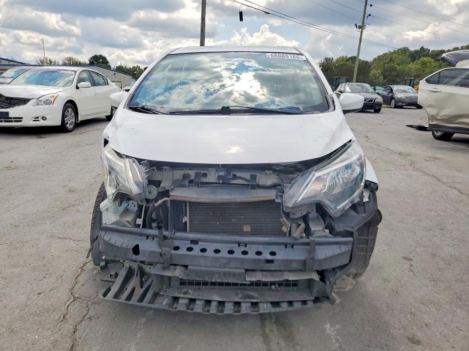 Снимка 5 от търг – 2017 NISSAN VERSA NOTE с VIN 3N1CE2CP0HL354041