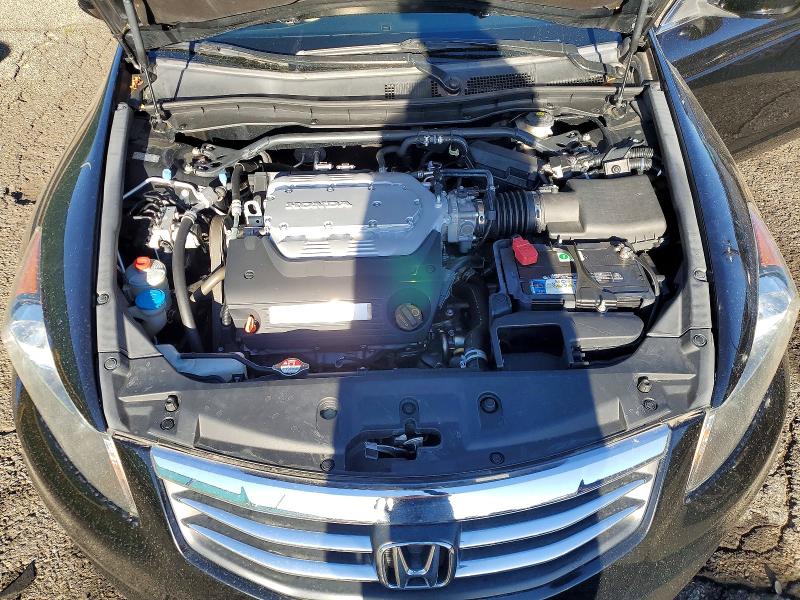 Photo 11 from auction – 2011 HONDA ACCORD with VIN 1HGCP3F84BA019110