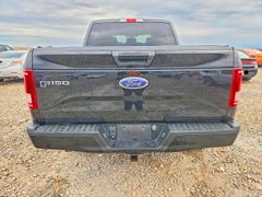 Photo 6 from auction – 2016 FORD F150 with VIN 1FTEW1EP4GFA24843