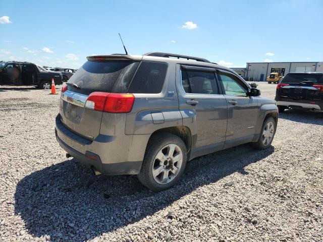 Photo 3 from auction – 2011 GMC TERRAIN with VIN 2CTFLUE58B6415868