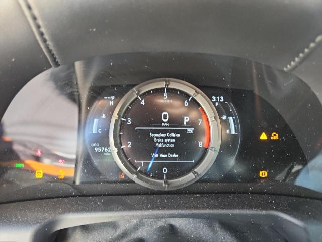 Фото 9 с аукциона – 2019 LEXUS ES с VIN 58ABZ1B17KU022572