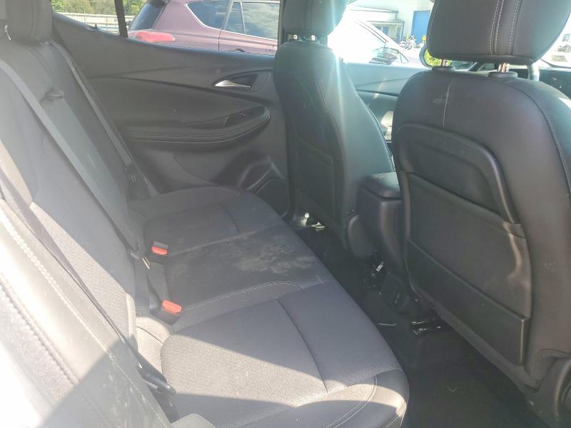 Фото 11 с аукциона – 2024 BUICK ENCORE GX с VIN KL4AMBS21RB183956