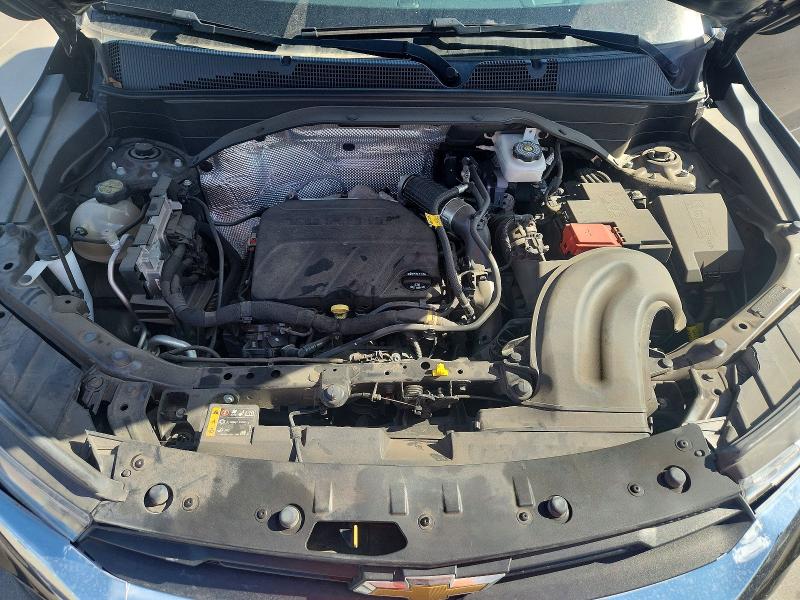 صورة رقم 12 من المزاد - 2022 CHEVROLET TRAILBLAZER مع VIN KL79MPS29NB119273
