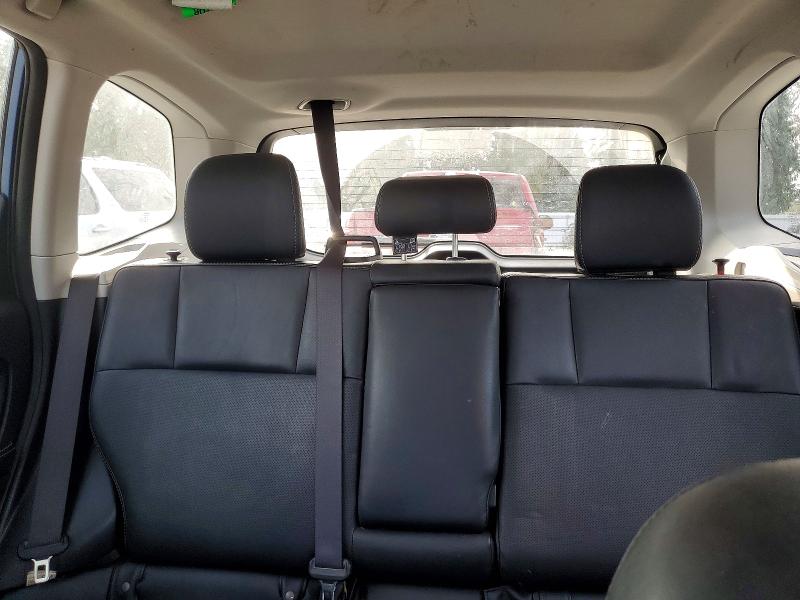 Photo 10 from auction – 2016 SUBARU FORESTER with VIN JF2SJGVC6GH429836