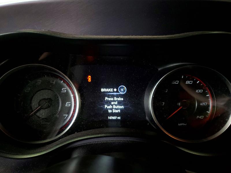 Снимка 9 от търг – 2019 DODGE CHARGER с VIN 2C3CDXBG8KH709346