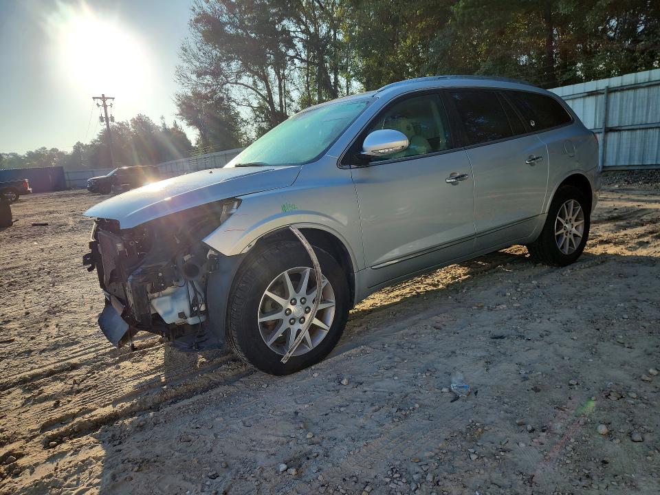BUICK ENCLAVE 2016 с VIN 5GAKRBKD9GJ337623 - Фото с аукциона